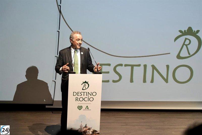 El Ayuntamiento de Bormujos, gobernado por PP y Vox, cancela concierto de José Manuel Soto por sus insultos en Twitter.