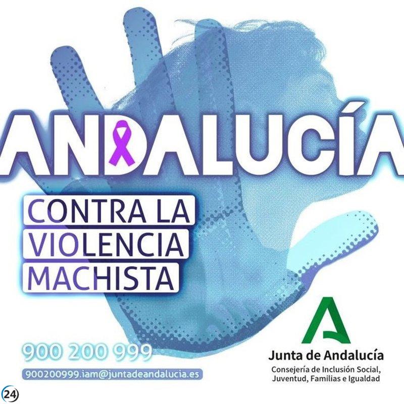 Aumenta a 13 el número de feminicidios en Andalucía luego de otro caso en Chipiona (Cádiz), el segundo en solo un día.