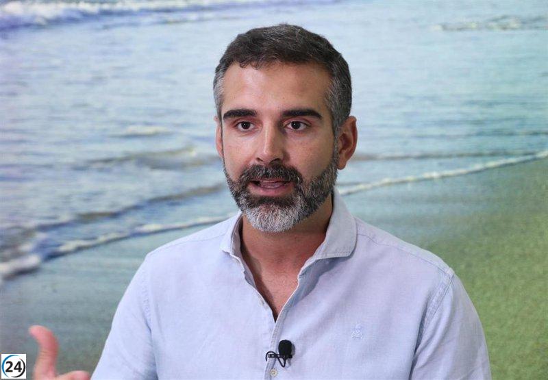 Fernández-Pacheco sostiene que Doñana no ha podido secarse debido a un trámite parlamentario.
