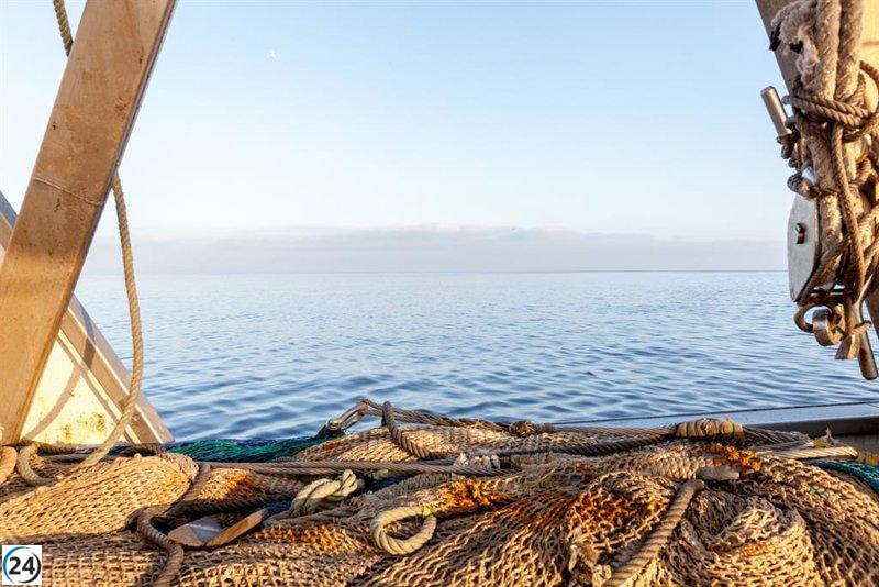 Patrón de pesca de Huelva liberado tras 45 días y regresa a España