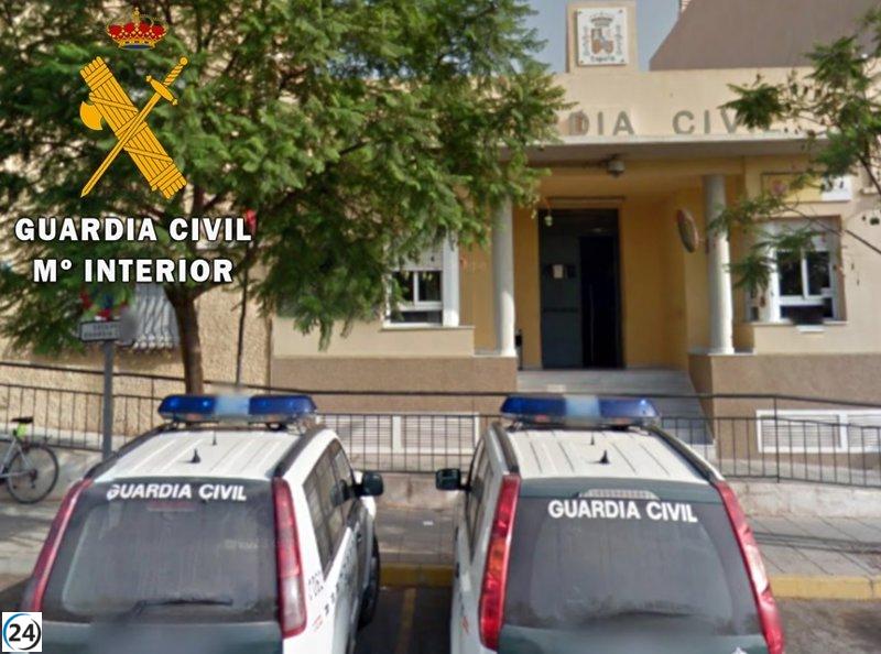 Impugnan la libertad provisional del acusado de homicidio en El Ejido (Almería)