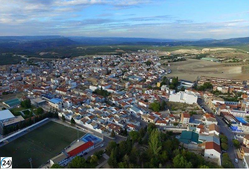 El Gobierno investiga el caso en Villanueva del Arzobispo (Jaén) como un posible asesinato por violencia de género.