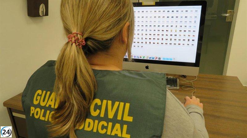 Detenido en Málaga por engañar con anuncios falsos de venta de coches y estafar 30.000 euros