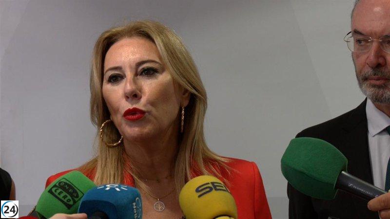 La Junta de Andalucía proyecta un presupuesto progresista para 2024, a pesar de la sequía.