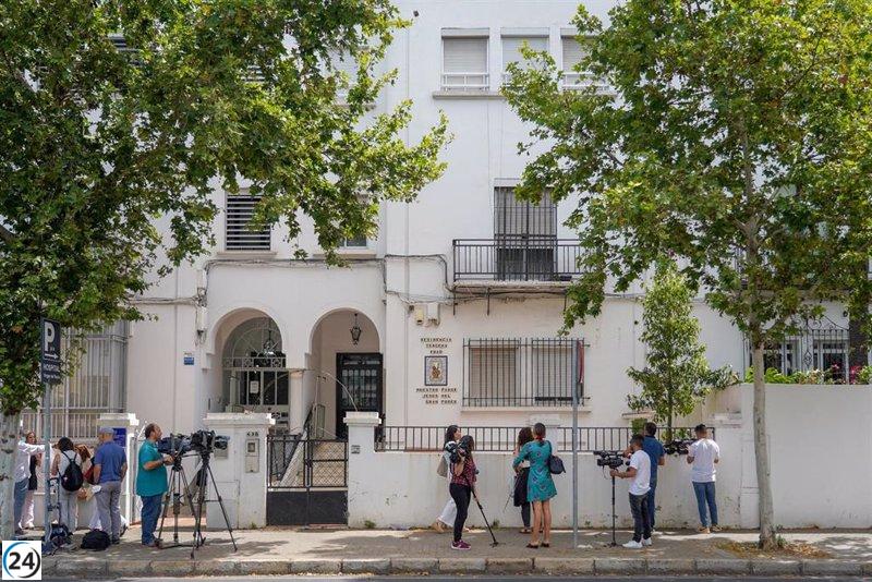 Director de geriátrico de Sevilla podría enfrentar hasta seis años de prisión por ofrecer alimentos caducados y falta de higiene.
