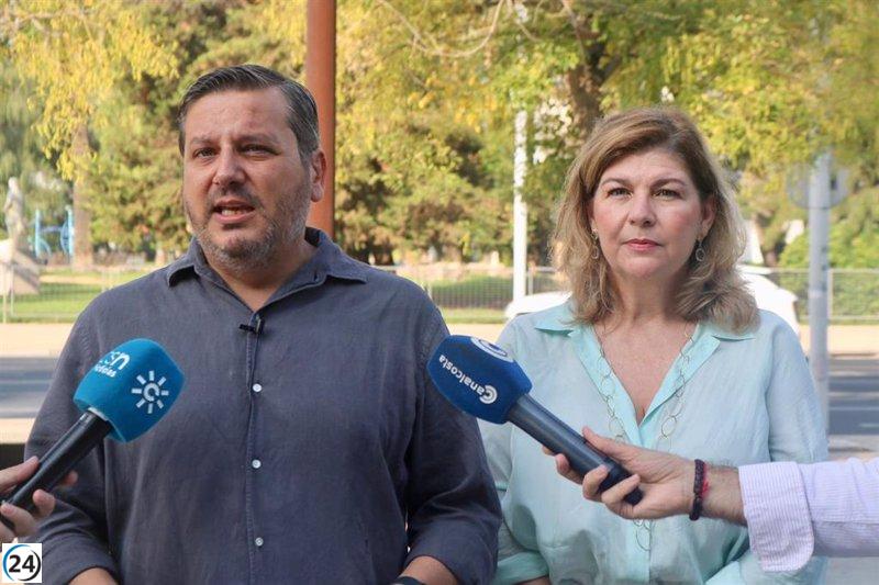 PP-A exige a Espadas que manifieste su postura sobre una Andalucía relegada en defensa de Sánchez