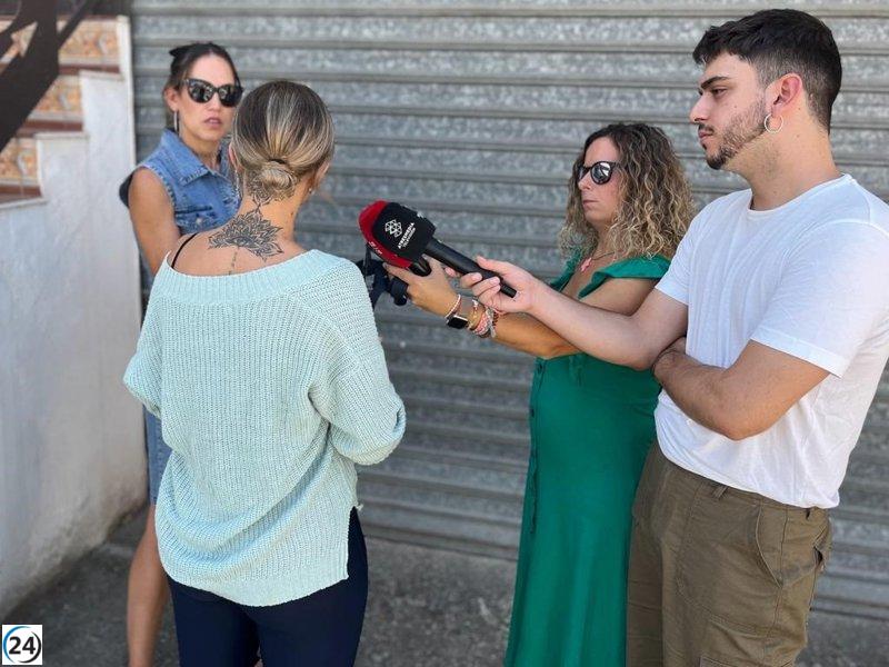 Una persona condenada por maltrato a dos exparejas en Sevilla se identifica como mujer en el Registro y solicita el indulto.