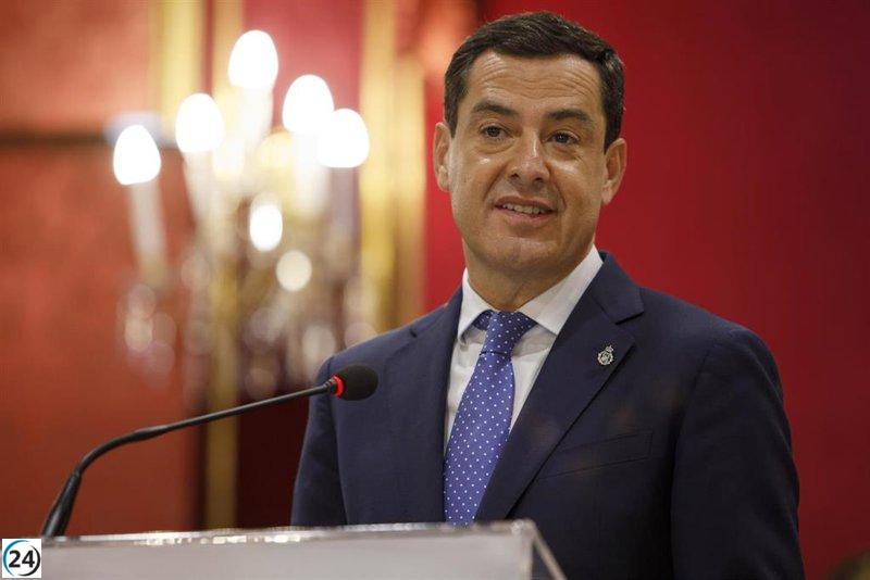 Moreno insta a no rendirse y a luchar por cada voto en la investidura de Feijóo, anticipando la posibilidad de cambios de opinión.