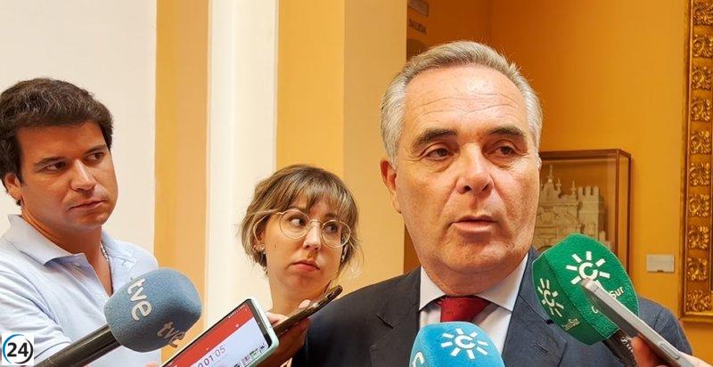 Sevilla aún necesita unos días más para recuperarse totalmente de ciberataque a su sistema electrónico.