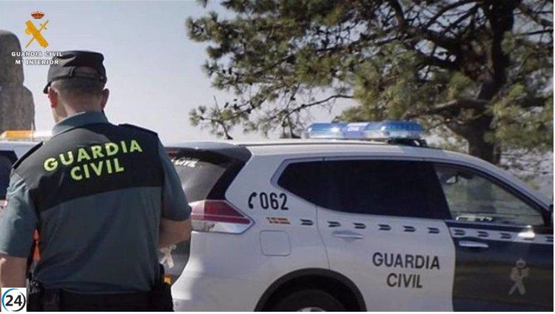 Detenida familia sospechosa de agredir a vecina transexual en Atarfe, Granada.