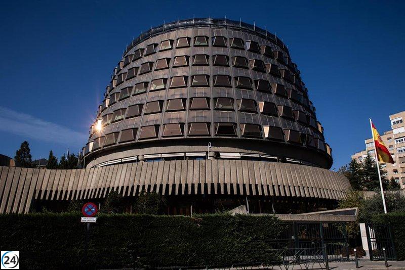 El Tribunal Constitucional evaluará esta semana las solicitudes de suspensión de prisión de los sentenciados por el caso de los ERE