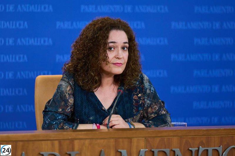 IU afirma que la legislatura es excesivamente extensa y garantiza participación total de los miembros de Sumar en el Congreso.