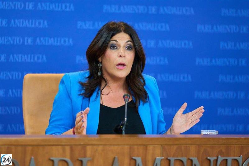 PSOE-A asegura que Sánchez responderá a la