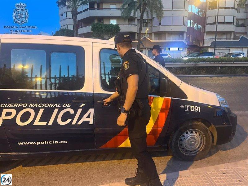 Ocho detenidos en operación antidroga en el Sector Sur de Córdoba quedan en libertad bajo fianza