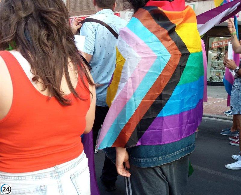 Sancionan a edil del PP en La Mojonera por equiparar nazismo y movimiento LGTBI