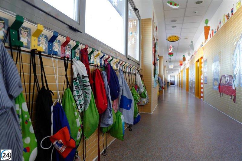 Consulta pública para desarrollo de Ley de reconocimiento de autoridad docente en Andalucía.