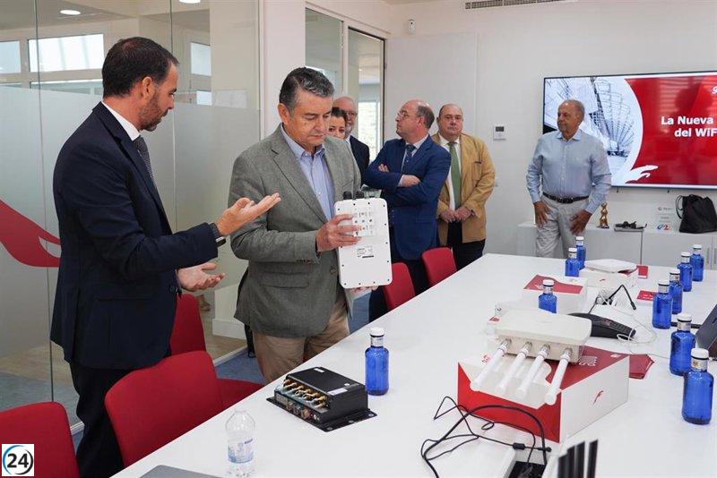 Ampliación de plazo hasta finales de 2021: La Junta modifica cuatro decretos para permitir a las empresas en crisis mantener su estatus.