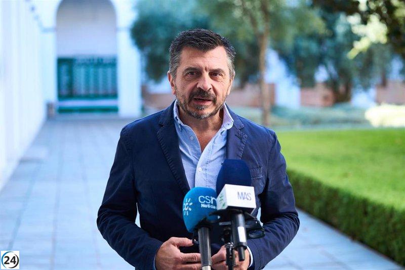 El PP-A censura la propuesta de Sánchez de
