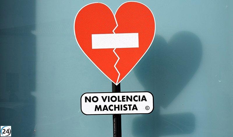 La violencia de género se cobra la vida de 17 mujeres en Andalucía en 2023, tras el trágico crimen machista en Benalmádena (Málaga).