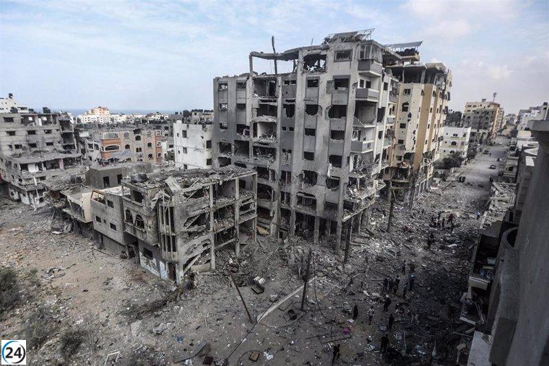 Trágica pérdida de la sevillana Maya Villalobo en el ataque de Hamás en Israel según información oficial