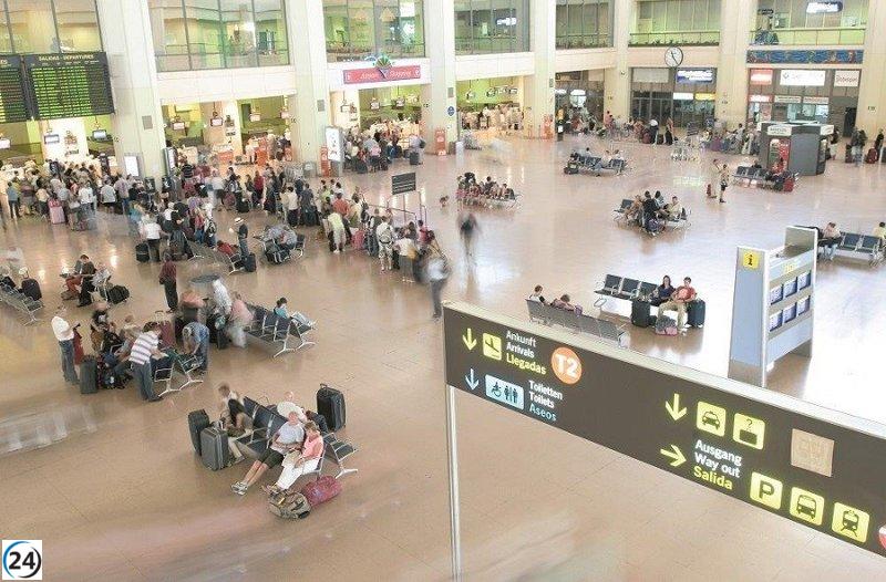 La pareja marbellí retenida en Israel regresa a Málaga.