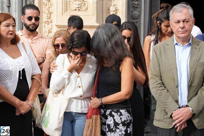 La familia de Maya aclara que tenían autorización para el cumpleaños del padre, pero temen que se convierta en una ocasión triste.