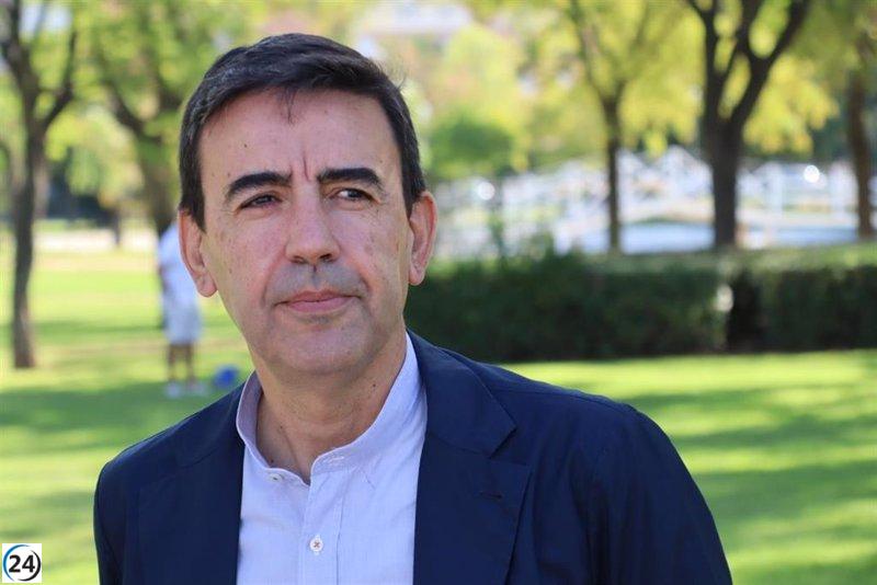PSOE denuncia que Moreno utiliza Canal Sur para avivar el clima de confrontación social contra un gobierno progresista en España