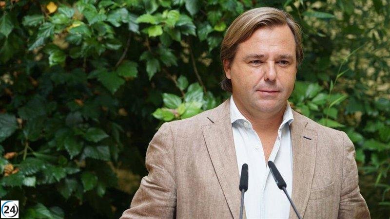 PP-A insistirá en garantizar el cumplimiento de las penas para los condenados por los ERE pese a las estrategias para evitarlo.