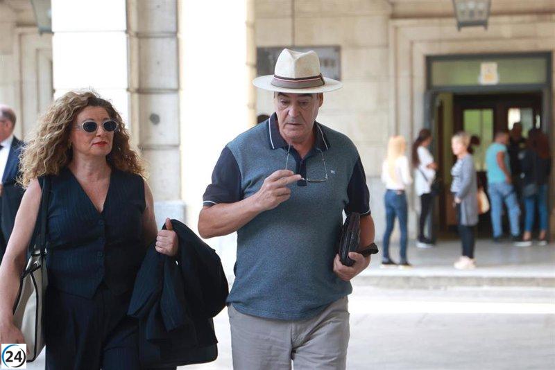 Frenado el juicio de la causa ERE de Plantasur por cuestionamientos a la imparcialidad de la presidenta del tribunal