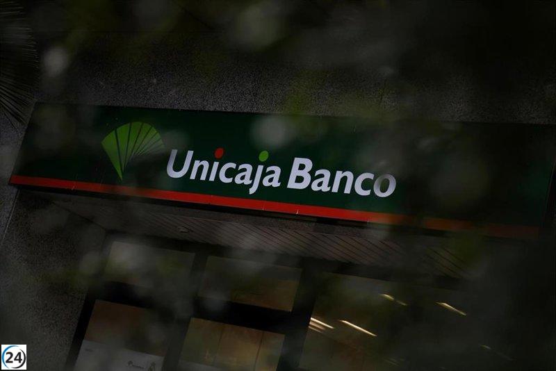 Tinajero, empresario mexicano, se deshace de su participación del 2,95% en Unicaja Banco por 74,5 millones