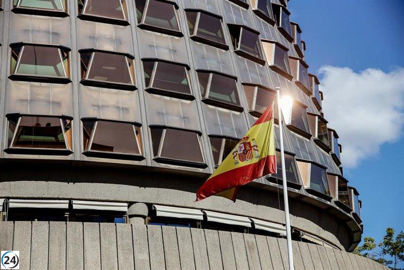 El TC analizará esta semana la impugnación de Andalucía y otras comunidades autónomas al impuesto sobre grandes fortunas.