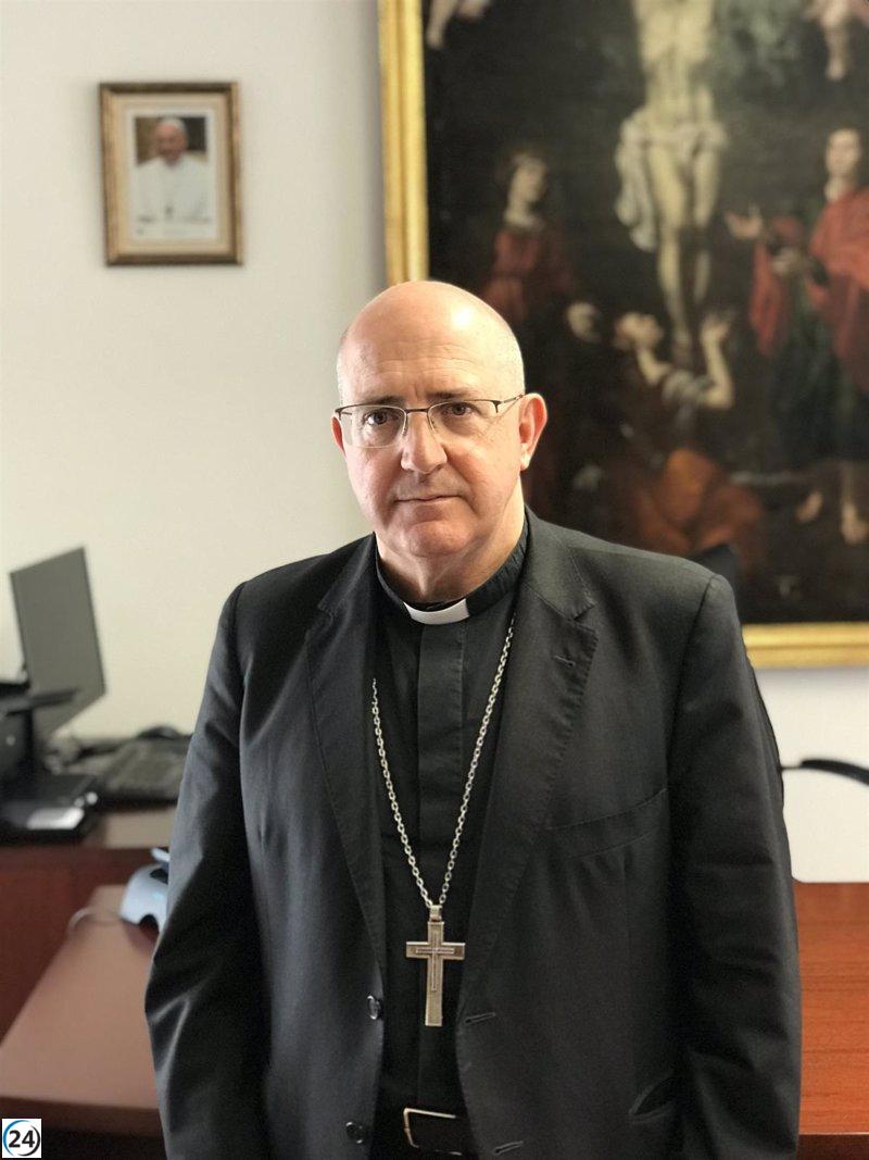 Obispo de Huelva alerta sobre los peligros de los nacionalismos al cuestionar la soberanía de España