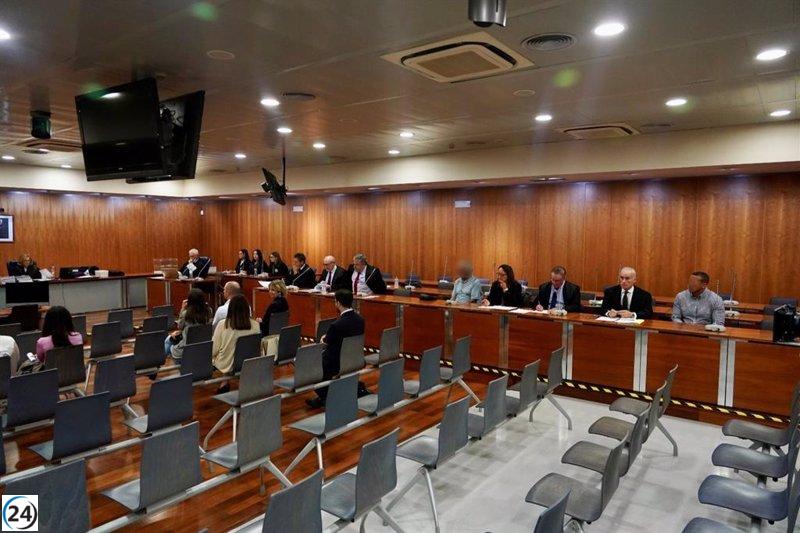 Exesposo y cómplice condenados por asesinato de Lucía Garrido, según veredicto del jurado.