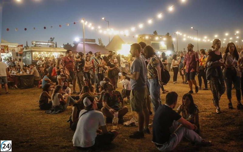 Joven agresor de Sevilla condenado por agresión sexual en concierto del CAAC