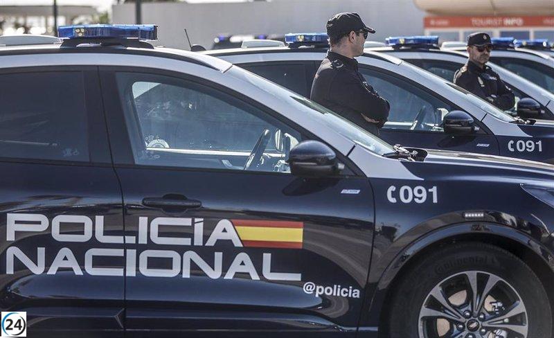 Arrestado en Francia un cómplice del famoso 'alunicero' Niño Sáez, quien estaba siendo buscado por un presunto intento de asesinato en Marbella, Málaga.