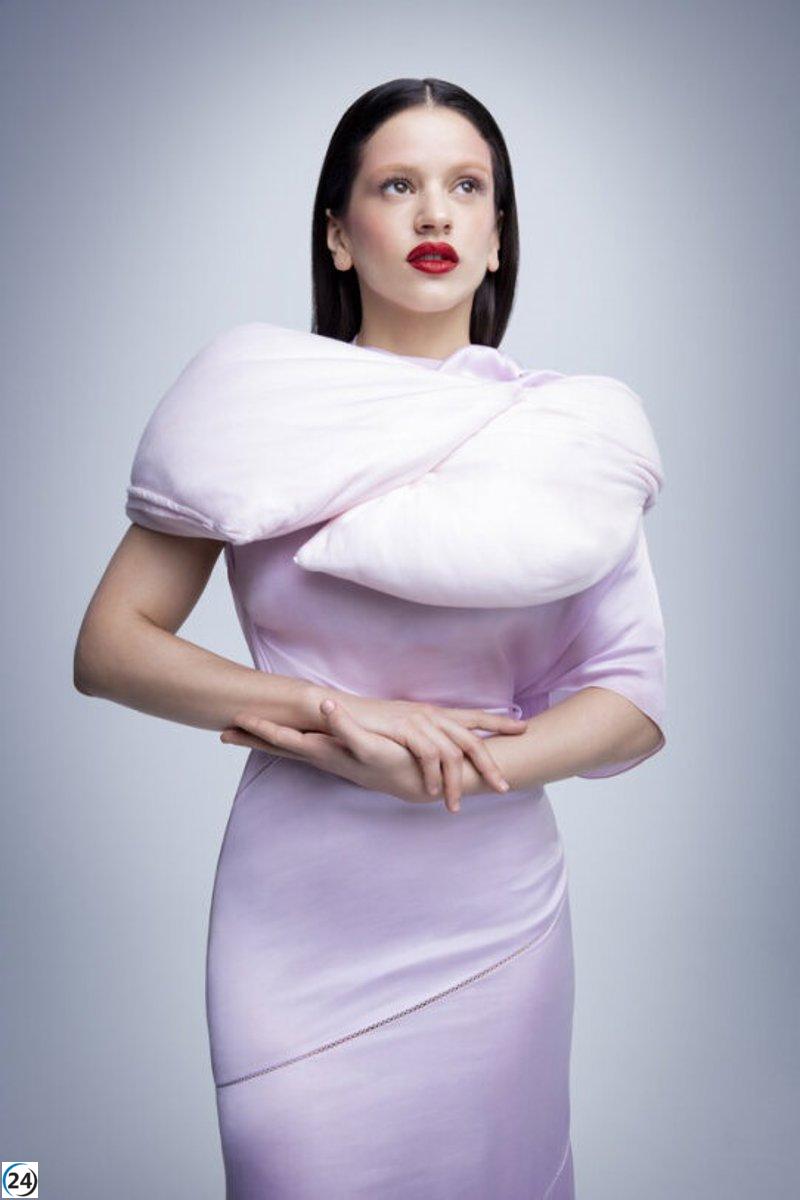 Grandes artistas internacionales se unirán a la impresionante alineación de la gala Latin Grammy en Sevilla el 16 de noviembre.