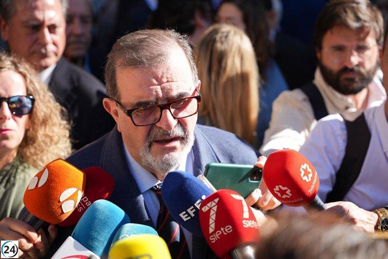 Borbolla critica la Ley de Amnistía y desconfía de Sánchez: