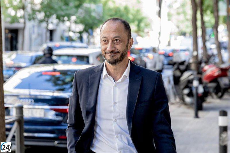 Sánchez da instrucciones a Cerdán antes de las elecciones para reconciliarse con Junts y resolver conflictos