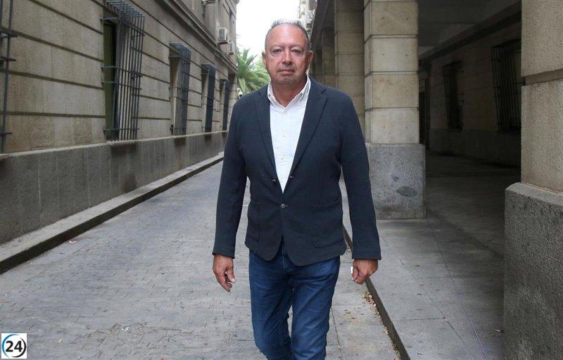 Imputado el exdirector de Trabajo Daniel Rivera por favorecer a empresas de la Fundación ONCE en el caso ERE