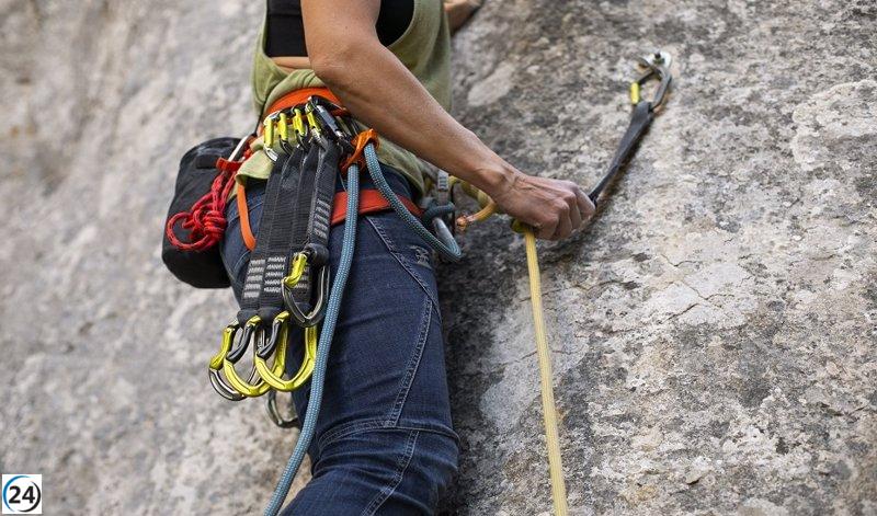 Trágico hallazgo de un montañista sin vida en La Taha, Granada