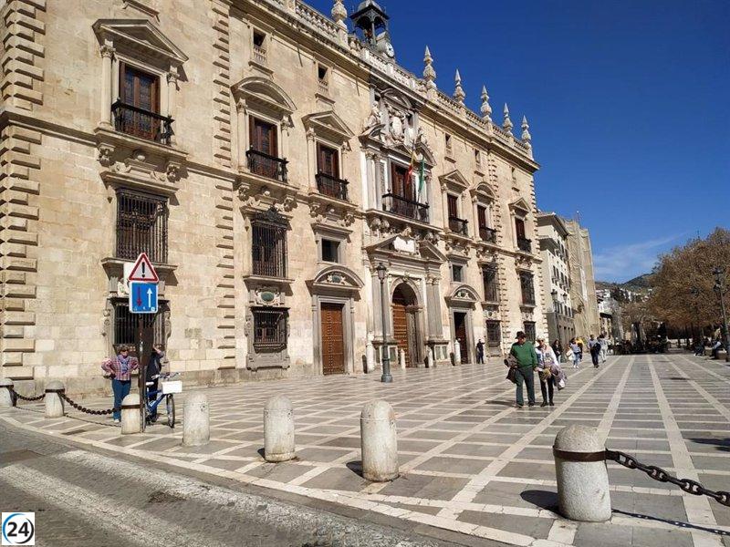 Condenado a prisión por tráfico de personas y explotación sexual en El Ejido (Almería) por 200 euros