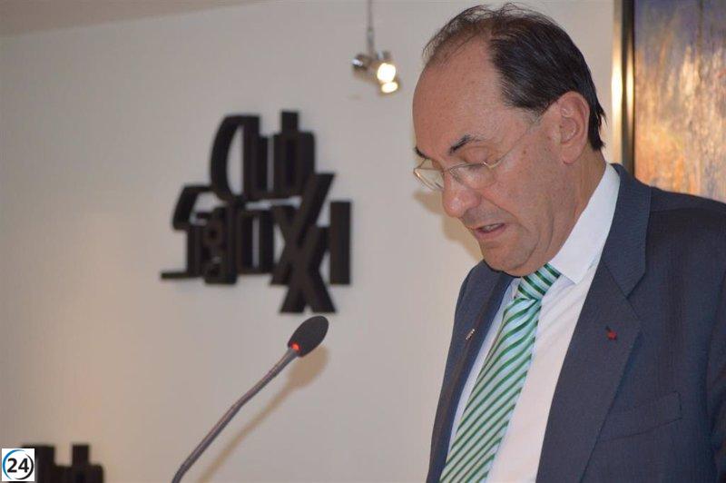 Persiste la búsqueda del cuarto implicado en el ataque a Vidal-Quadras tras arrestos en Granada y Málaga.