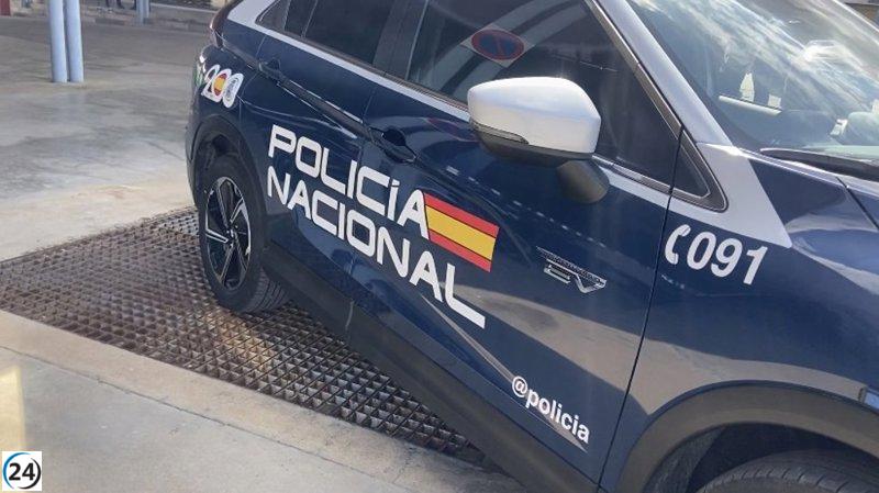 Desmantelan en Granada red de blanqueo de capitales vinculada a la explotación sexual, con un arrestado
