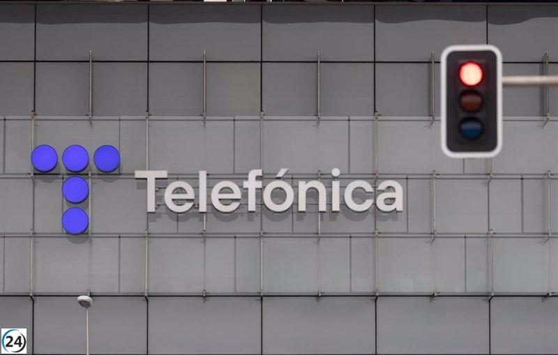 El ERE de Telefónica impacta en 691 trabajadores andaluces