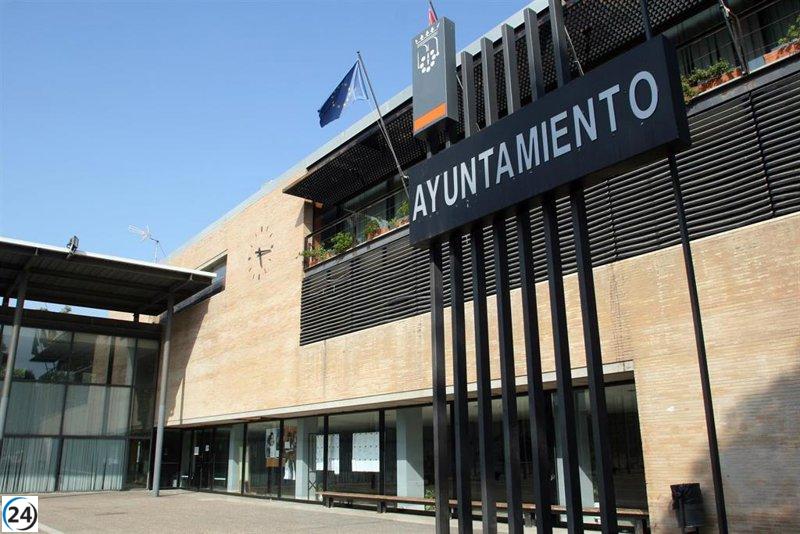 Aprehendido sospechoso de ciberdelito en relación a ataque virtual al Ayuntamiento de Camas (Sevilla)
