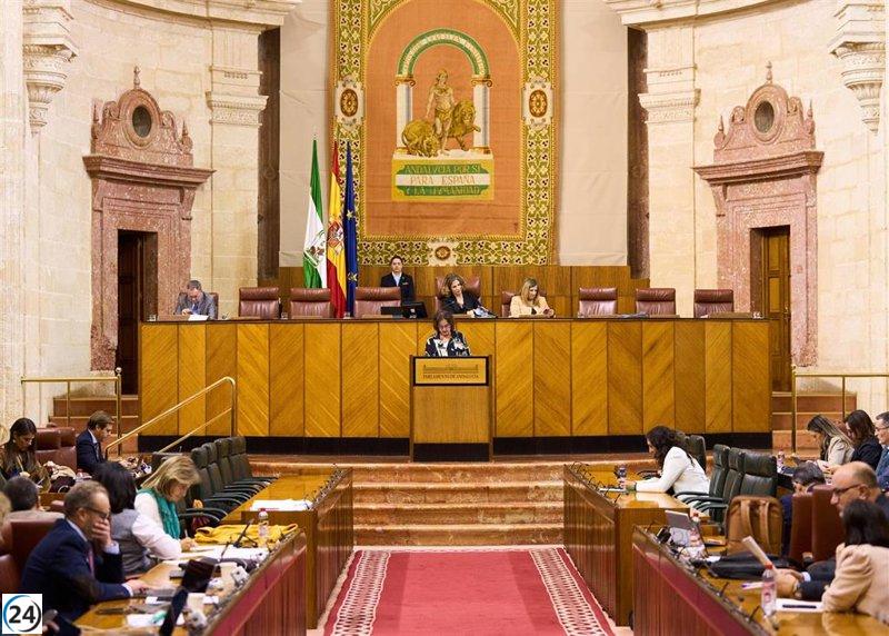 Incremento de las listas de espera en Andalucía: La oposición expresa su preocupación mientras Salud advierte una posible ampliación si no se incrementan las plazas MIR.