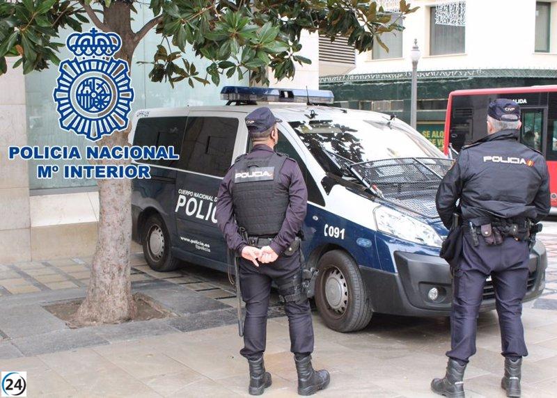 Hombre culpable de atropellar a oficial en Écija (Sevilla) tras violar a su hija.