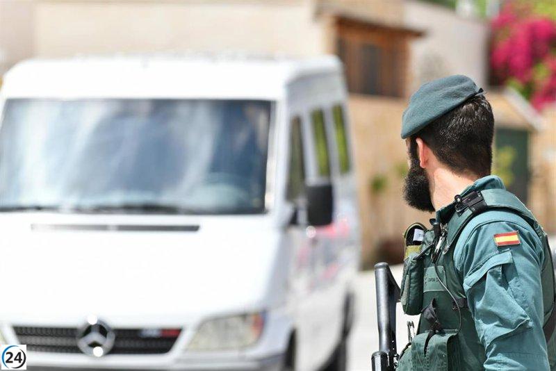 El Gobierno extiende hasta 2025 programa antidroga en el Campo de Gibraltar, con 17.635 arrestos e investigaciones en cinco años.