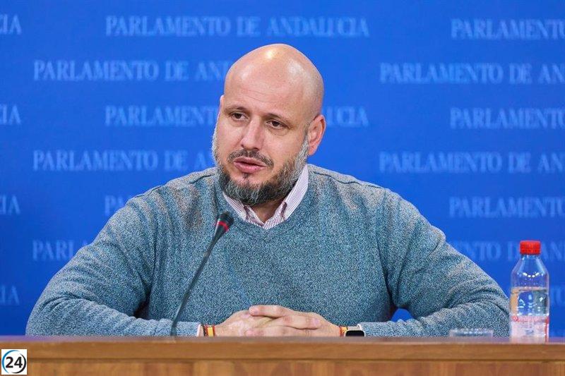 Vox cuestiona la afirmación de Moreno sobre Andalucía como 
