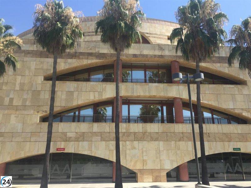 El secretario general de Presupuestos de la Junta renuncia a su puesto tras un año y medio de labor